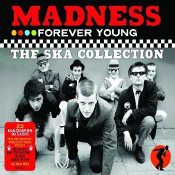 Album Madness: Forever Young - The Ska Collection