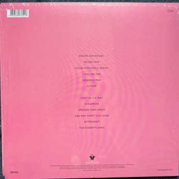 LP Madness: I Do Like To Be B-Side The A-Side (Volume Three) LTD 441590