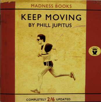 2CD Madness: Keep Moving DLX 458842
