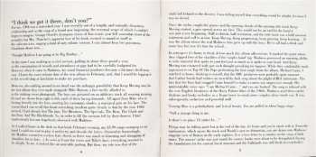 2CD Madness: Keep Moving DLX