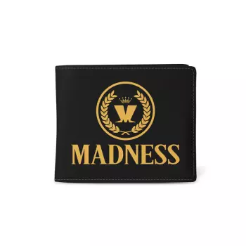 Logo Madness