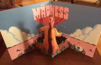 2LP Madness: Mäd Löve DLX | LTD 78845
