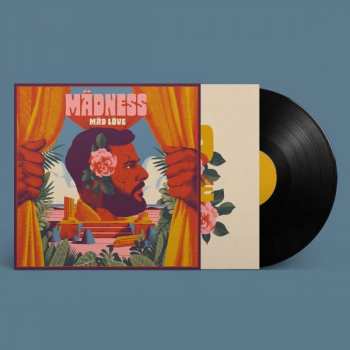 Album Madness: Mäd Löve