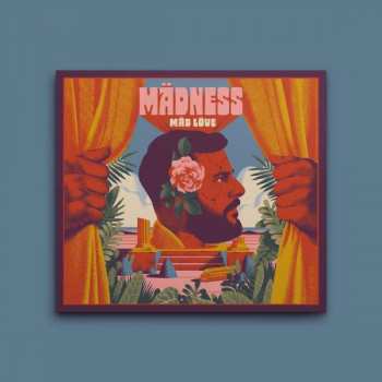 CD Madness: Mäd Löve DIGI 397528