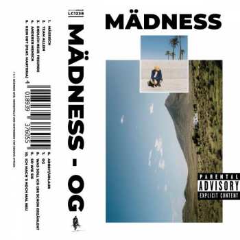 Album Madness: OG
