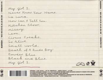 CD Madness: Oui Oui Si Si Ja Ja Da Da