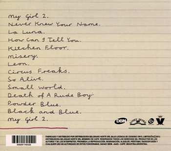 CD Madness: Oui Oui Si Si Ja Ja Da Da DIGI