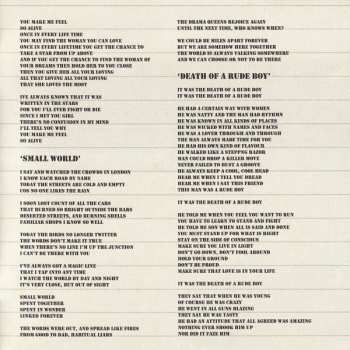 CD Madness: Oui Oui Si Si Ja Ja Da Da DIGI