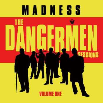 CD Madness: The Dangermen Sessions Volume One 397986