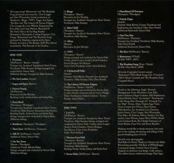 2CD Madness: The Liberty Of Norton Folgate 539114