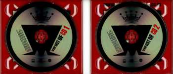 2CD Madness: The Very Best Of