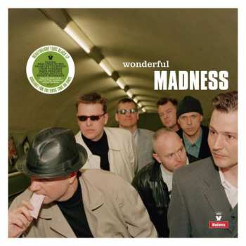 Album Madness: Wonderful