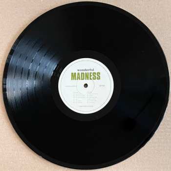 LP Madness: Wonderful 387896