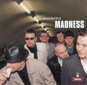 2CD Madness: Wonderful 40705