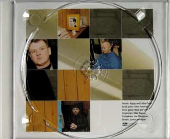 2CD Madness: Wonderful