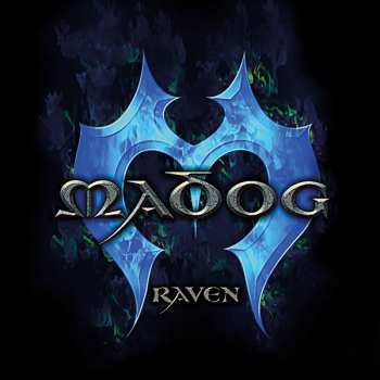 Album Madog: Raven