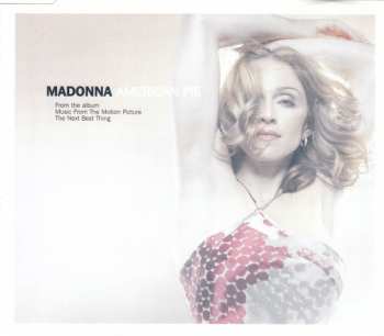 CD Madonna: American Pie