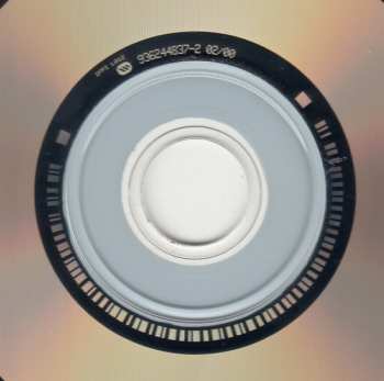 CD Madonna: American Pie