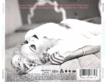CD Madonna: Bedtime Stories 3869