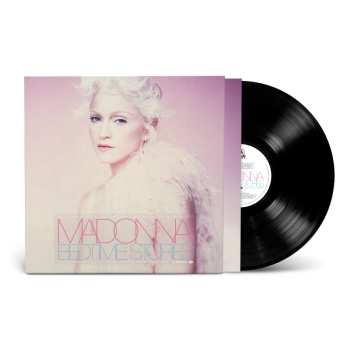 LP Madonna: Bedtime Stories (the Untold Chapter) (180g) (limited Edition)
