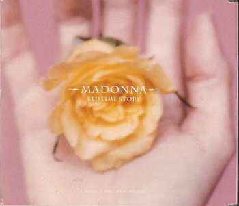 CD Madonna: Bedtime Story