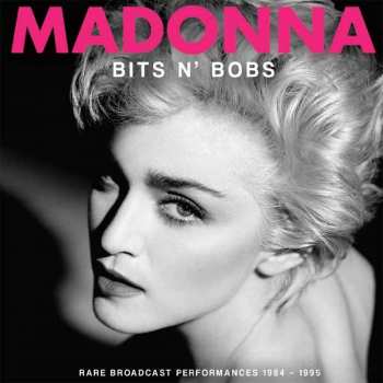 Album Madonna: Bits N' Bobs