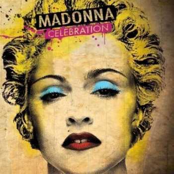 4LP Madonna: Celebration 528467