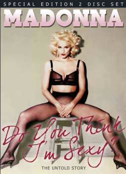 Album Madonna: Do You Think I'm Sexy