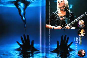 DVD Madonna: Drowned World Tour 2001 10434