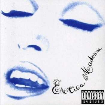 Album Madonna: Erotica