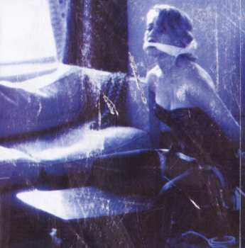 CD Madonna: Erotica 381814