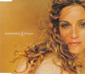 Album Madonna: Frozen
