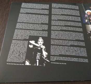 LP Madonna: Greatest Hits...Live 422490