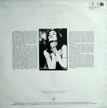 LP Madonna: Like A Prayer (OPUS) 42470