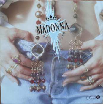 LP Madonna: Like A Prayer 374325