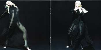 CD Madonna: Madame X 22411
