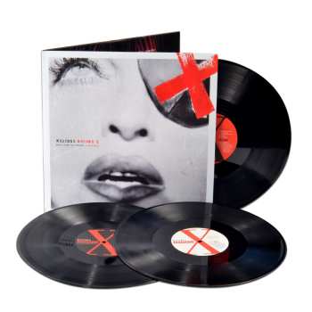 3LP Madonna: Madame X – Music From The Theater Xperience 473879