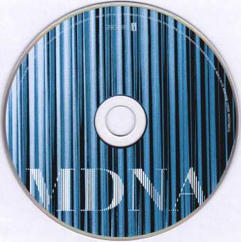 CD Madonna: MDNA 23094
