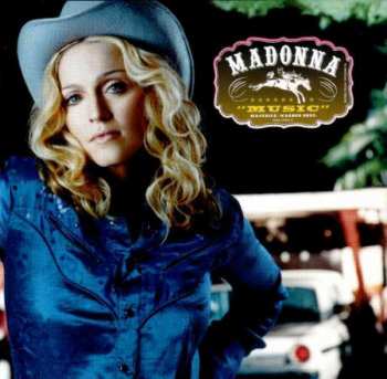 LP Madonna: Music 376158