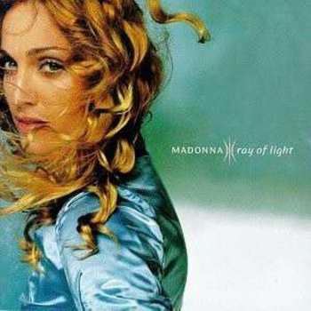 Album Madonna: Ray Of Light