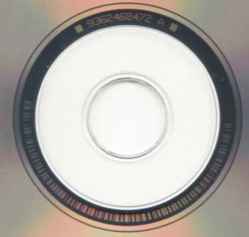 CD Madonna: Ray Of Light 29545