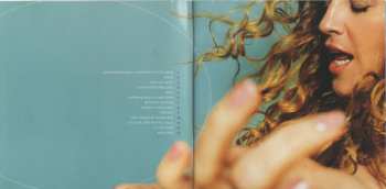 CD Madonna: Ray Of Light
