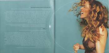 CD Madonna: Ray Of Light