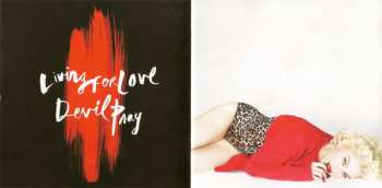 CD Madonna: Rebel Heart DLX 29717