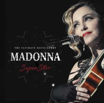 Album Madonna: Superstar - The Ultimate Music Story