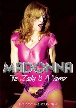 Album Madonna: The Lady Is A Vamp