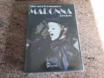 Album Madonna: The Performance Review