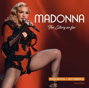 Album Madonna: The Story So Far