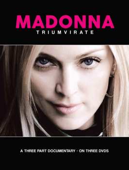 Album Madonna: Triumvirate