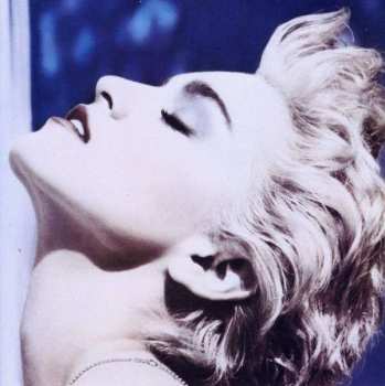 LP Madonna: True Blue 37417